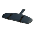 Master Massage universele armsteun, gewatteerde armlegger-steunplank, per stuk, voor massagetafel, koningsblauw