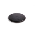 Master Massage Grote Ronde Gecomprimeerde Basaltsteen Massagesteen Hot Stone 8 stuks