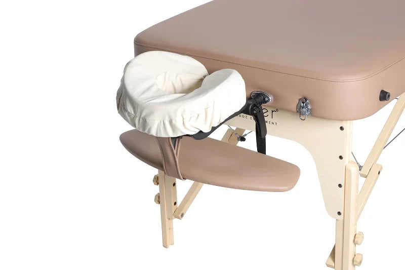 Master Massage microvezel hoofdsteunkussenhoes, overtrek, 12 stuks, machinewasbaar