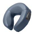 Master Massage MusicMaster gezichtskussen met neusopening, hoofdkussen met traagschuim en Hi-Fi-luidspreker, Bluetooth AUX voor massagetafel massagebank zwart