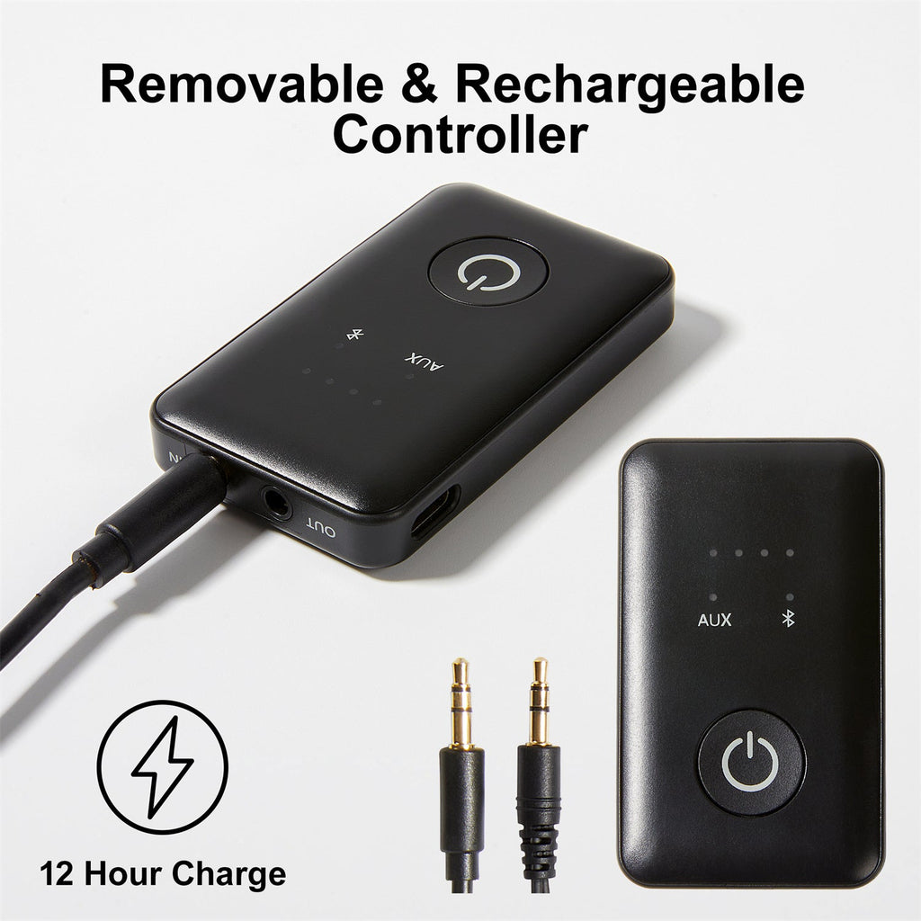 Master Massage MusicMaster gezichtskussen met neusopening, hoofdkussen met traagschuim en Hi-Fi-luidspreker, Bluetooth AUX voor massagetafel massagebank zwart
