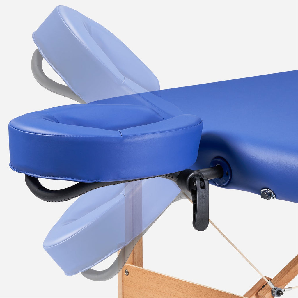 Massagetafel Massagebank Massagebed Massagetafel inklapbare massagetafel Mobiele massagetafel Therapietafel Behandeltafel koffermodel massagetafel Behandelbank draagbare massagetafel Massagetafels voor huisbezoek in hoogte verstelbare massagebank Cosmetische behandelbank Professionele massagetafel Massagetafel opklapbare behandelbank Verzorgingstafel Tatoeagetafel Onderzoekstafel