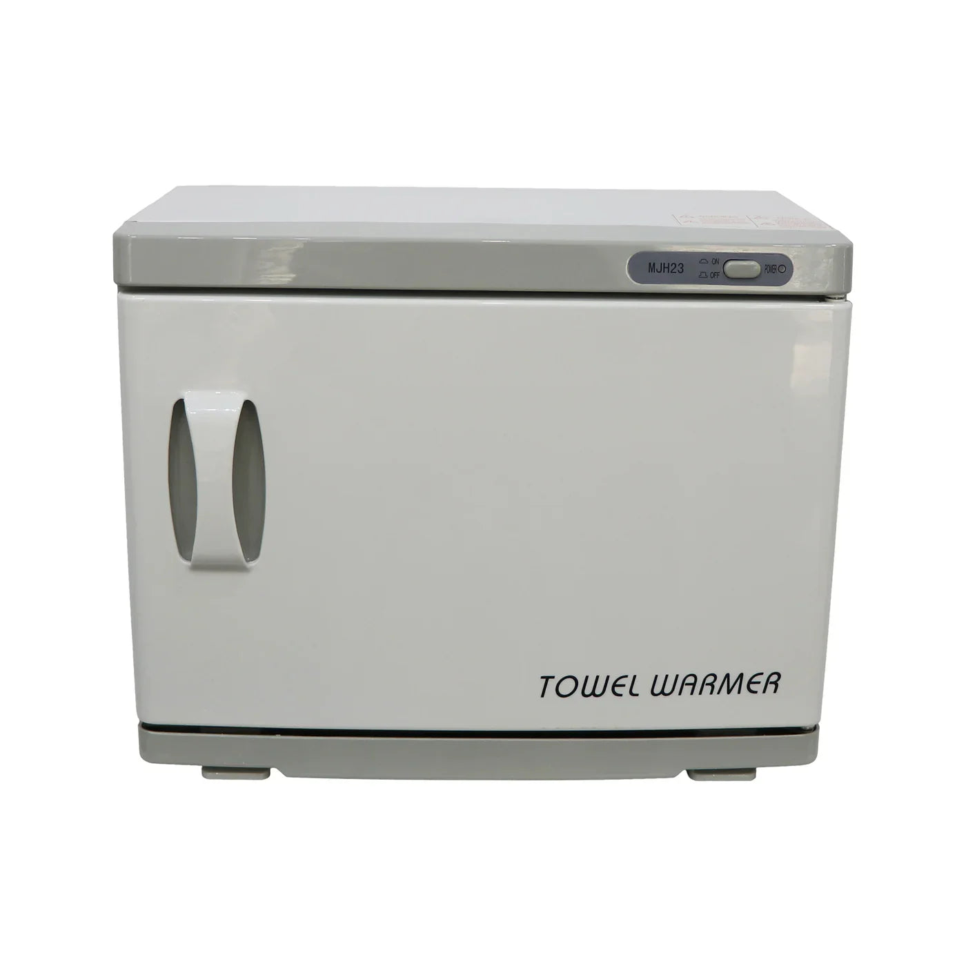 Handdoekwarmer, kompressenwarmer, UV-handdoek, handdoekkast, kapper, barbier, hotelspa, massage, warme handdoek,