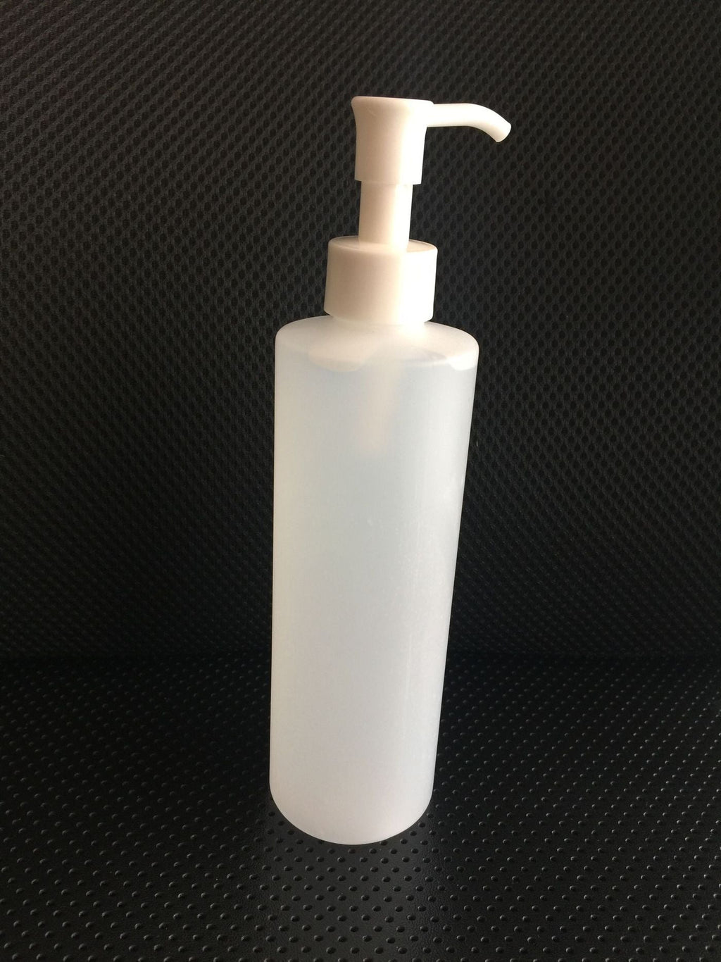 Master Massage 5 x dispenserfles met pomp 250 ml voor massageolie-verwarmer en olieflessenhouder