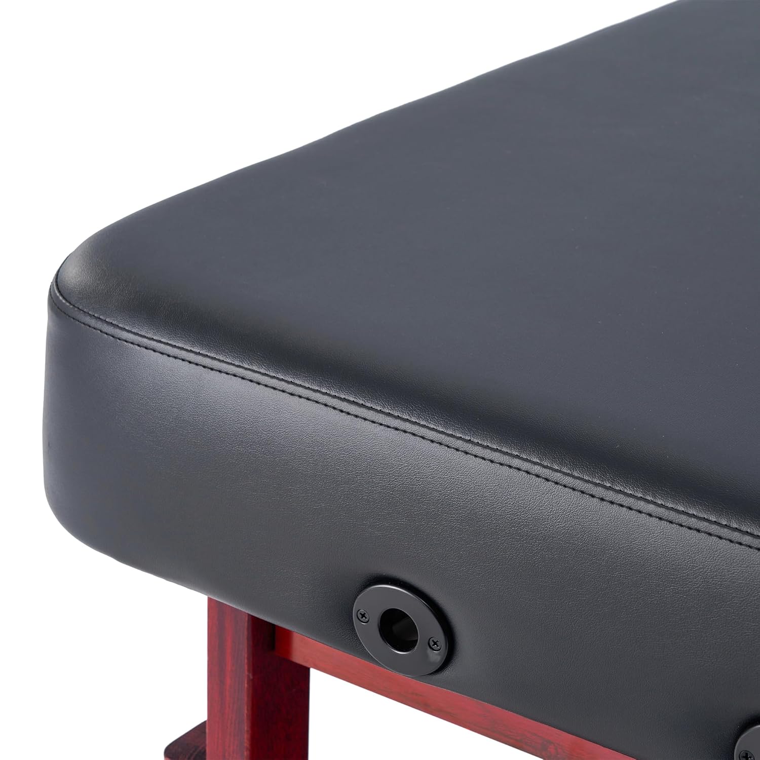 Master Massage 76cm AirMaster-II Airwave-massagetherapietafel voor stretching van het hele lichaam met airbags.