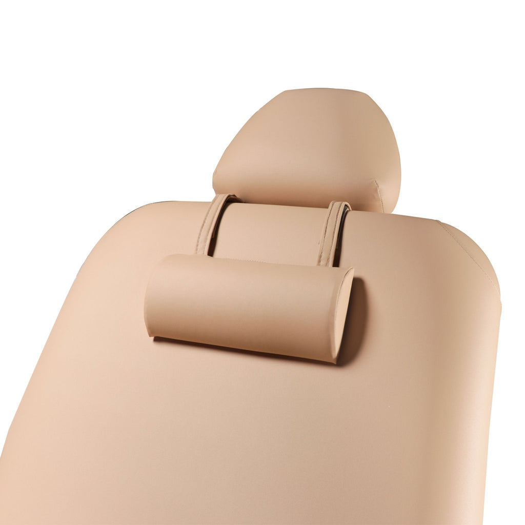 Nekrol, rolkussen, halve rol, Master Massage, massageaccessoires,