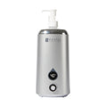 Master Massage Gen-II olieflessenwarmer met temperatuurregelaar en led-display voor massageolie en lotion incl. doseerfles