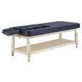 Master Massage 76cm AirMaster-I Airwave-massagetherapietafel met airbags voor stretching van het hele lichaam.