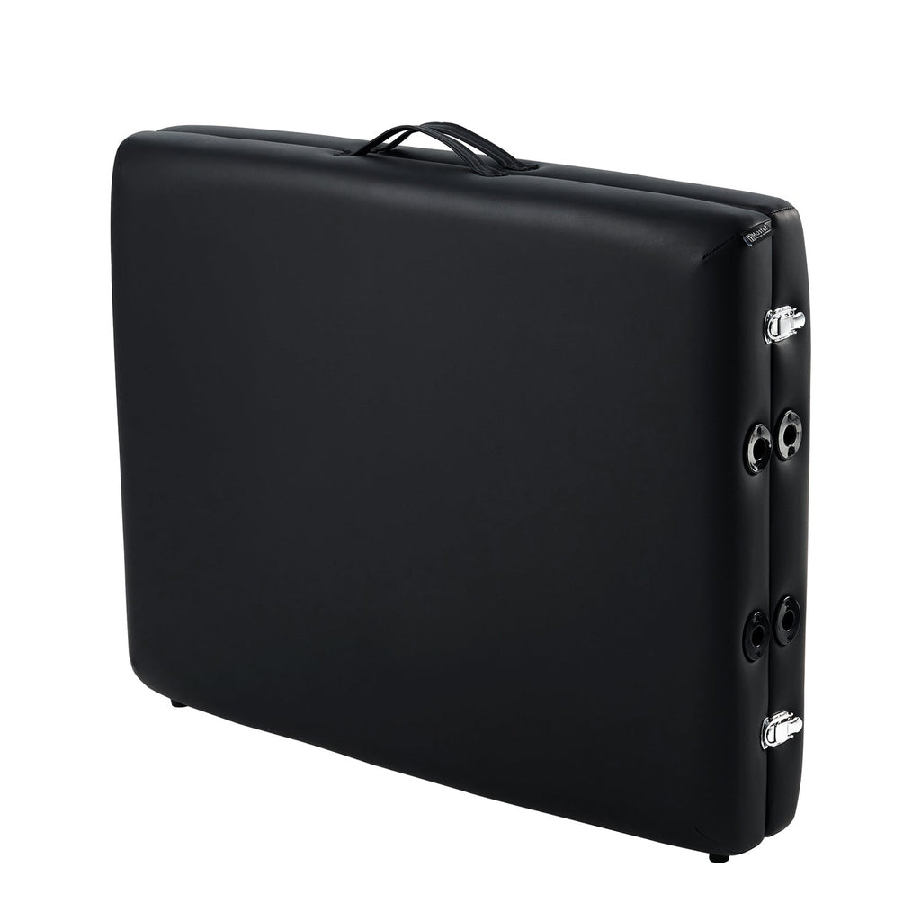 Massagetafel Massagebank Massagebed Massagetafel inklapbare massagetafel Mobiele massagetafel Therapietafel Behandeltafel koffermodel massagetafel Behandelbank draagbare massagetafel Massagetafels voor huisbezoek in hoogte verstelbare massagebank Cosmetische behandelbank Professionele massagetafel Massagetafel opklapbare behandelbank Verzorgingstafel Tatoeagetafel Onderzoekstafel