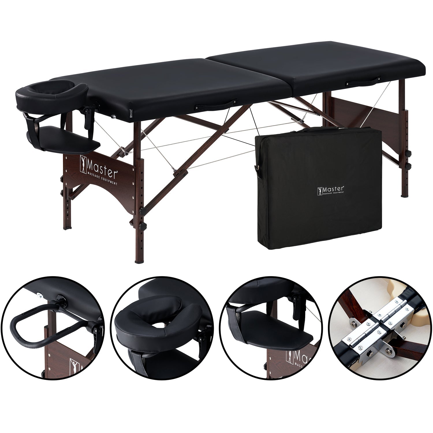 Massagetafel Massagebank Massagebed Massagetafel inklapbare massagetafel Mobiele massagetafel Therapietafel Behandeltafel koffermodel massagetafel Behandelbank draagbare massagetafel Massagetafels voor huisbezoek in hoogte verstelbare massagebank Cosmetische behandelbank Professionele massagetafel Massagetafel opklapbare behandelbank Verzorgingstafel Tatoeagetafel Onderzoekstafel