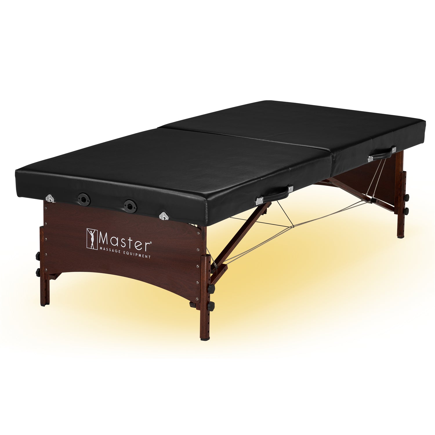 Feldenkrais-ligtafel, mobiele opvouwbare ligtafel voor yoga, Thaise massage, revalidatietraining, massagebank en behandeltafel