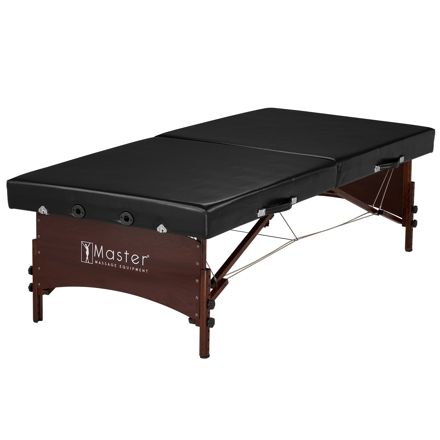 Feldenkrais-ligtafel, mobiele opvouwbare ligtafel voor yoga, Thaise massage, revalidatietraining, massagebank en behandeltafel