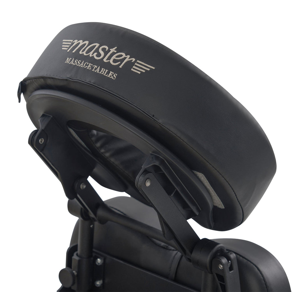 Massagetafel, Massagebank, Draagbaar, Mobiele massage, Massagestoel, Massageset, Master Massage