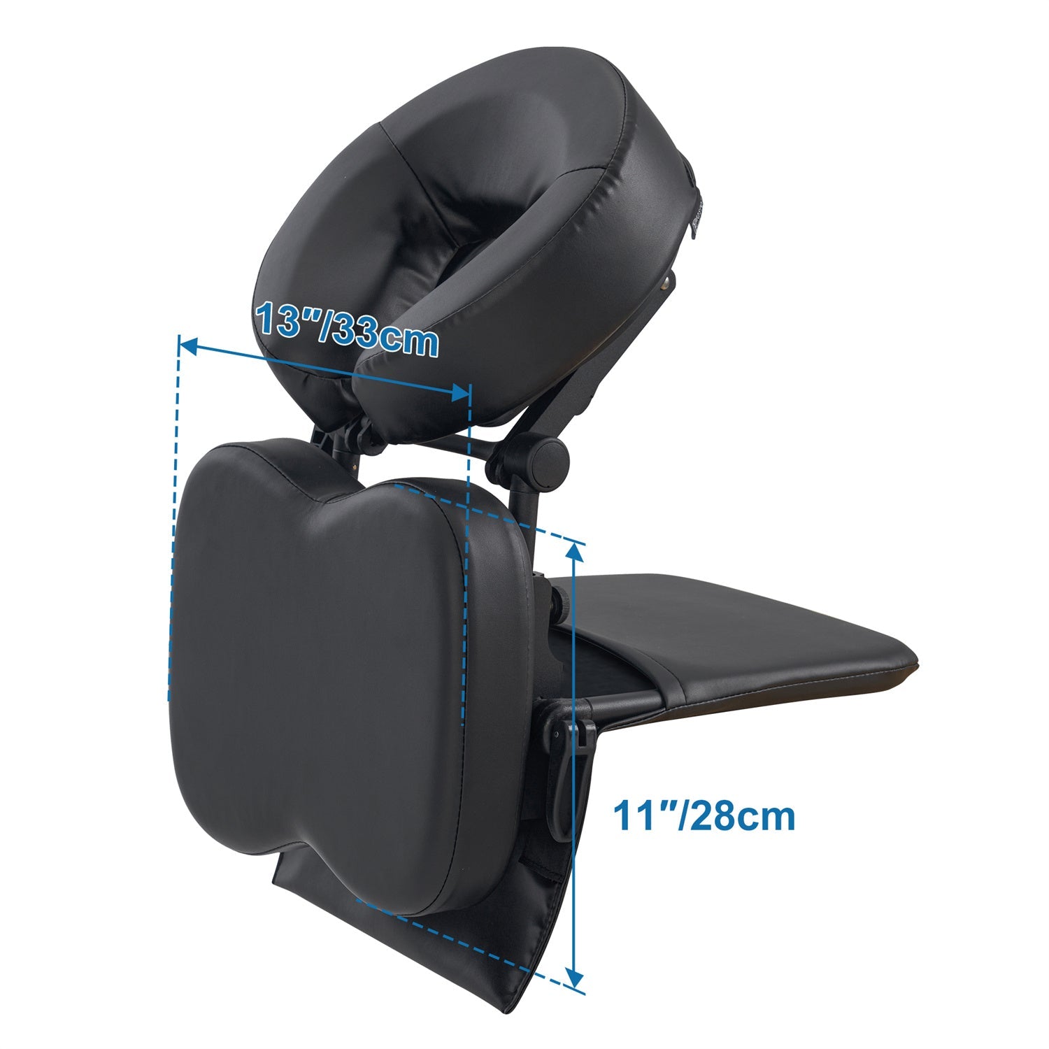 Massagetafel, Massagebank, Draagbaar, Mobiele massage, Massagestoel, Massageset, Master Massage
