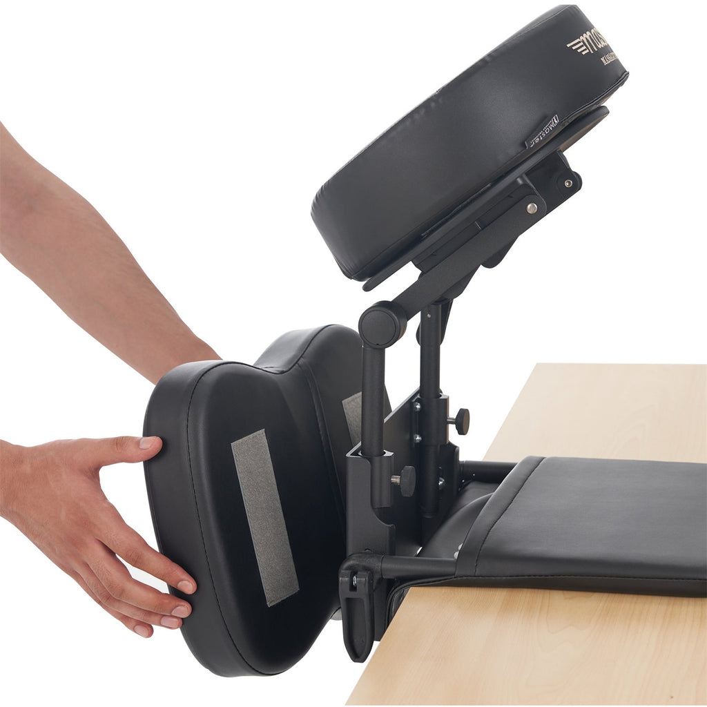 Massagetafel, Massagebank, Draagbaar, Mobiele massage, Massagestoel, Massageset, Master Massage