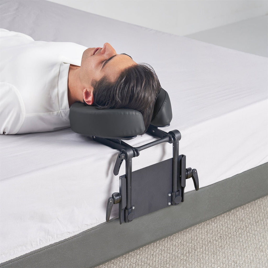 Massagetafel, Massagebank, Draagbaar, Mobiele massage, Massagestoel, Massageset, Master Massage