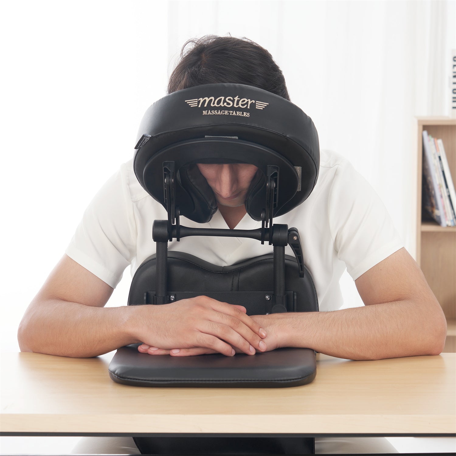 Massagetafel, Massagebank, Draagbaar, Mobiele massage, Massagestoel, Massageset, Master Massage