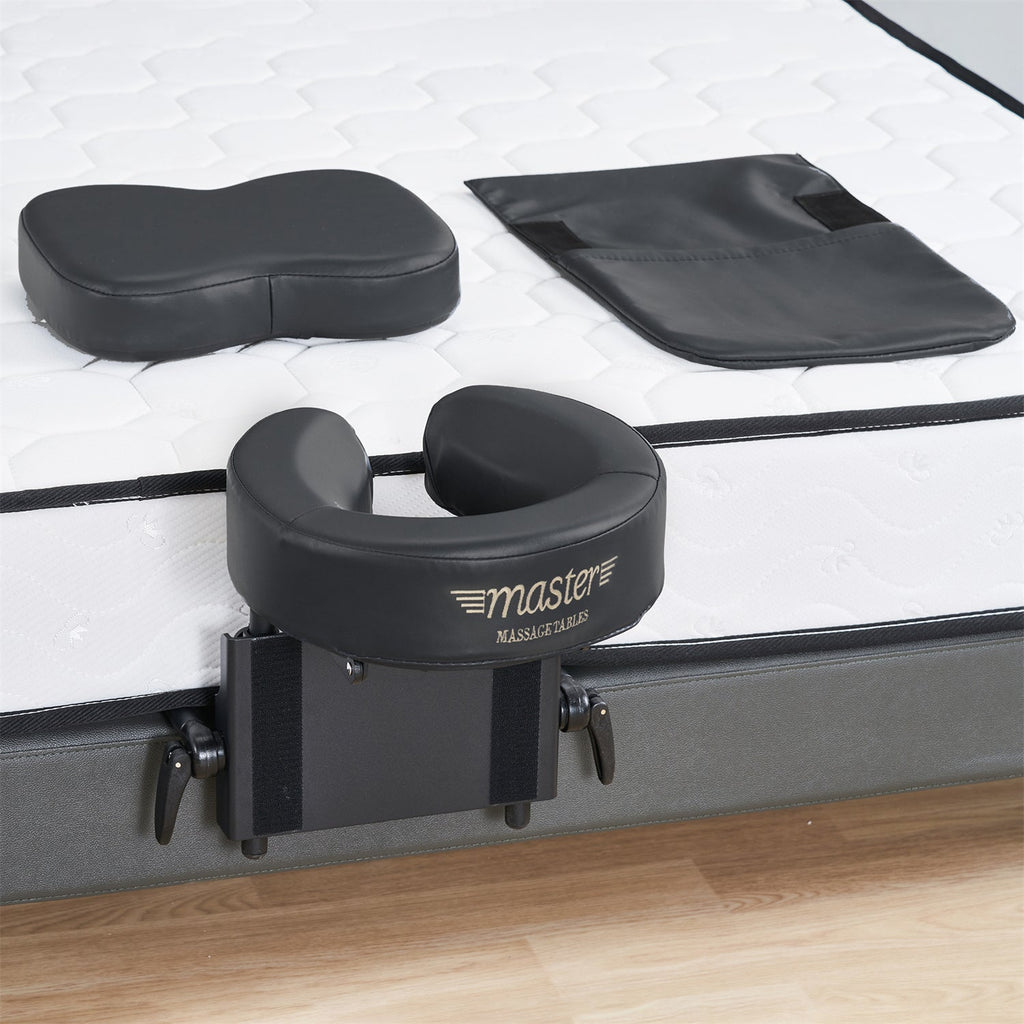Massagetafel, Massagebank, Draagbaar, Mobiele massage, Massagestoel, Massageset, Master Massage