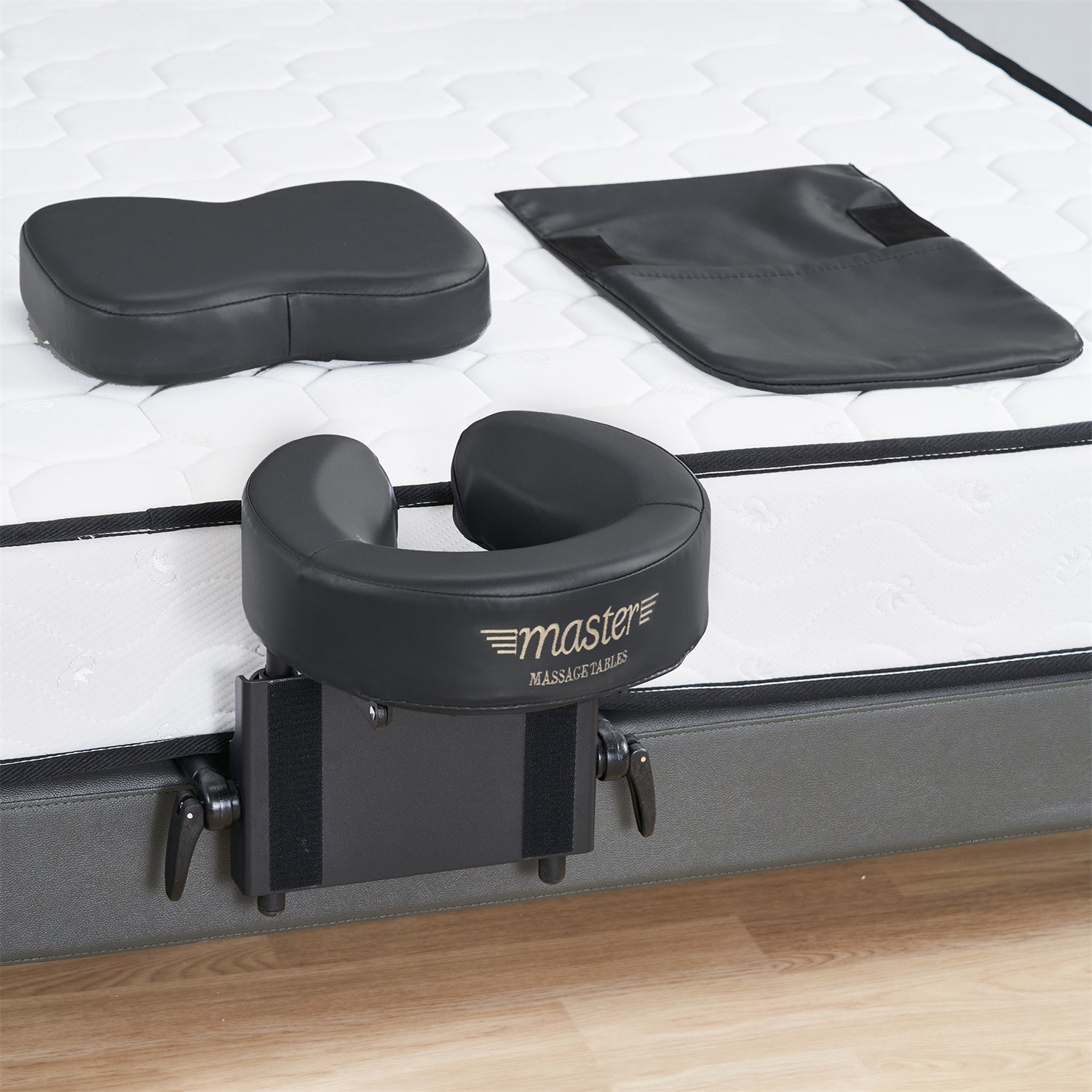 Massagetafel, Massagebank, Draagbaar, Mobiele massage, Massagestoel, Massageset, Master Massage