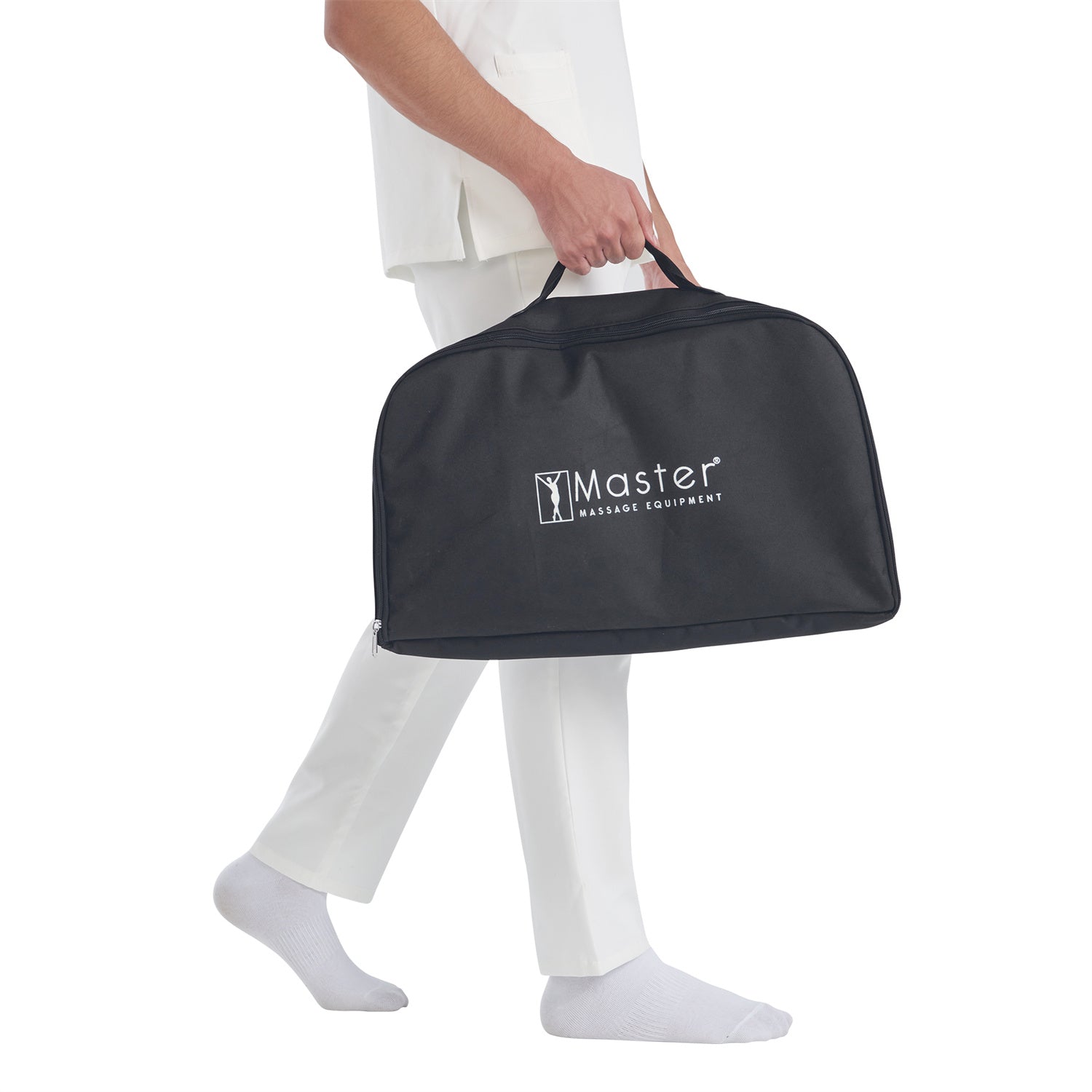 Massagetafel, Massagebank, Draagbaar, Mobiele massage, Massagestoel, Massageset, Master Massage