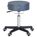 Master Massage Costco™ rolkruk/draaikruk voor cosmetische behandelingen, koningsblauw