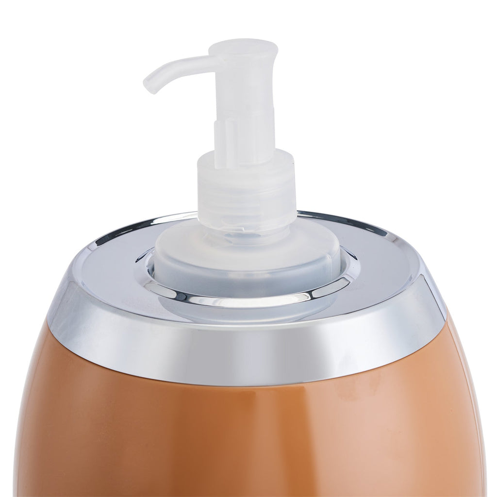 Master Massage massageolieverwarmer crème- en lotionverwarmer met dispenser voor salon, spa, massage en lichaamstherapie