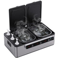 Massagesteen massageolie verwarmen flessenwarmer wellnessmassage Thaise massage lotionverwarmer doseerapparaat verwarmbare massageolieverwarmer voor massagetherapie lotionverwarmer glijmiddelverwarmer massageolieverwarmer olieverwarmer voor massage oliën voor ontspannende massages spa verwarmende massageolie massageolie massageoliën massagelotion massagecrème massageolie massagegel lotionverwarmer glijmiddelverwarmer lichaamsmassageolie