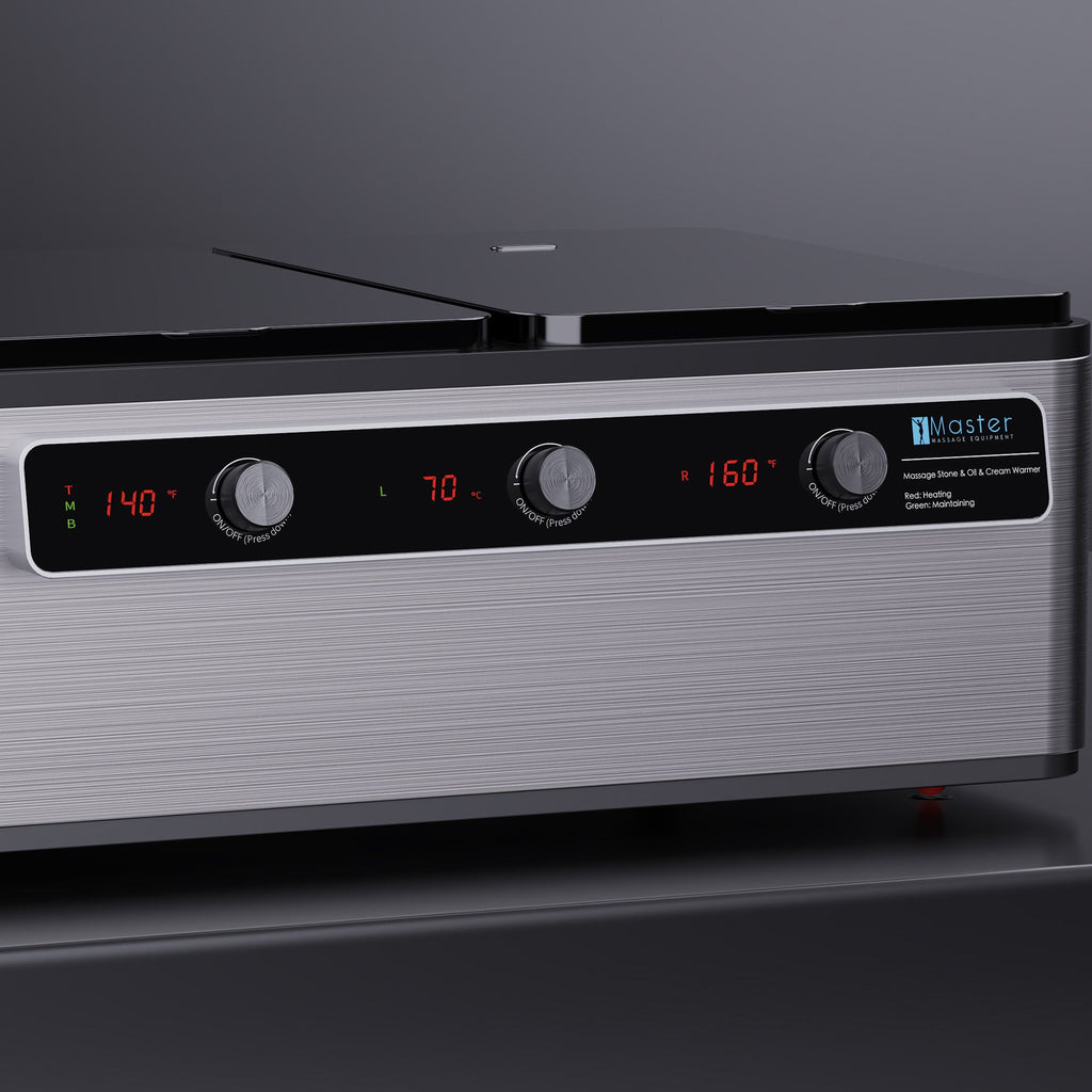 Massagesteen massageolie verwarmen flessenwarmer wellnessmassage Thaise massage lotionverwarmer doseerapparaat verwarmbare massageolieverwarmer voor massagetherapie lotionverwarmer glijmiddelverwarmer massageolieverwarmer olieverwarmer voor massage oliën voor ontspannende massages spa verwarmende massageolie massageolie massageoliën massagelotion massagecrème massageolie massagegel lotionverwarmer glijmiddelverwarmer lichaamsmassageolie