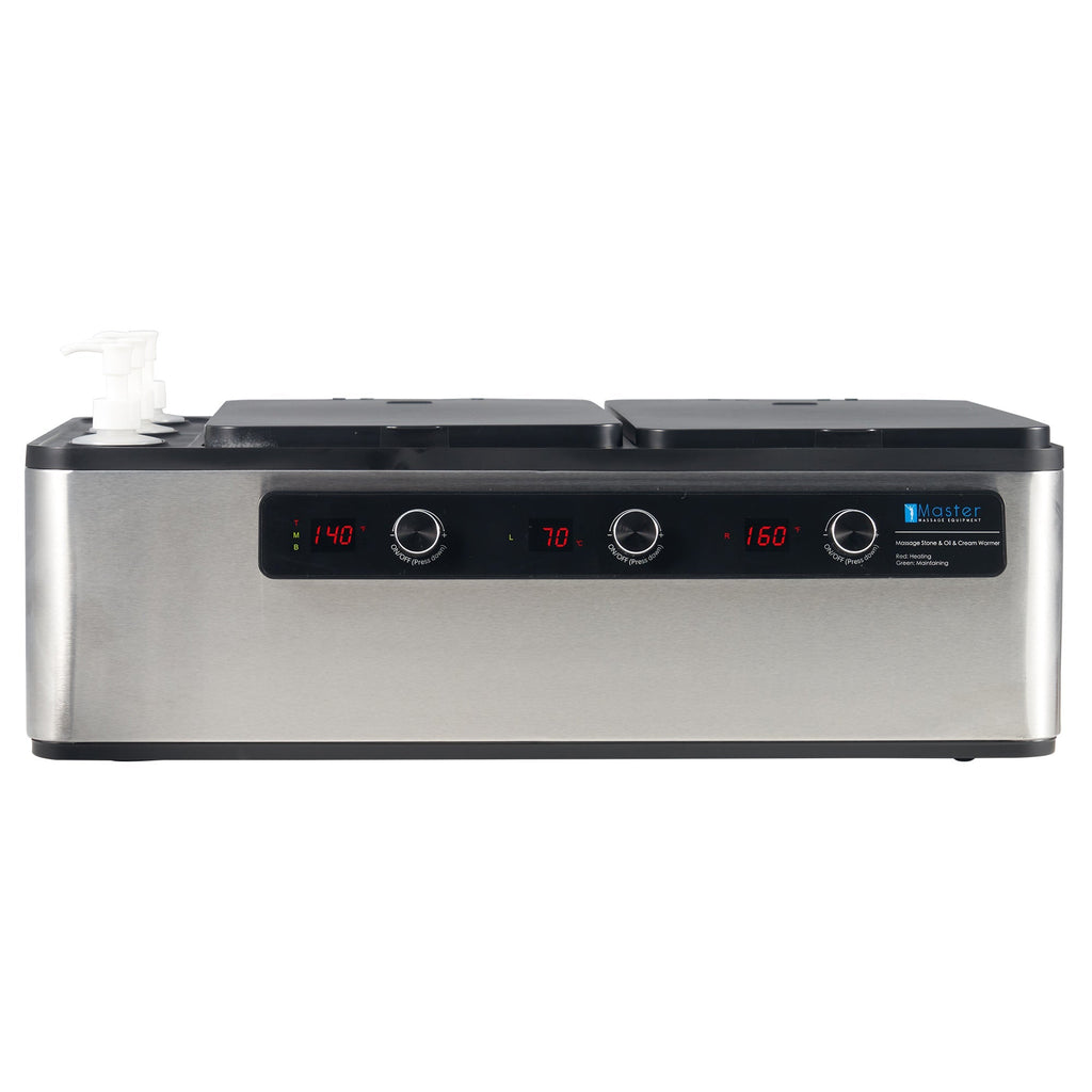 Massagesteen massageolie verwarmen flessenwarmer wellnessmassage Thaise massage lotionverwarmer doseerapparaat verwarmbare massageolieverwarmer voor massagetherapie lotionverwarmer glijmiddelverwarmer massageolieverwarmer olieverwarmer voor massage oliën voor ontspannende massages spa verwarmende massageolie massageolie massageoliën massagelotion massagecrème massageolie massagegel lotionverwarmer glijmiddelverwarmer lichaamsmassageolie