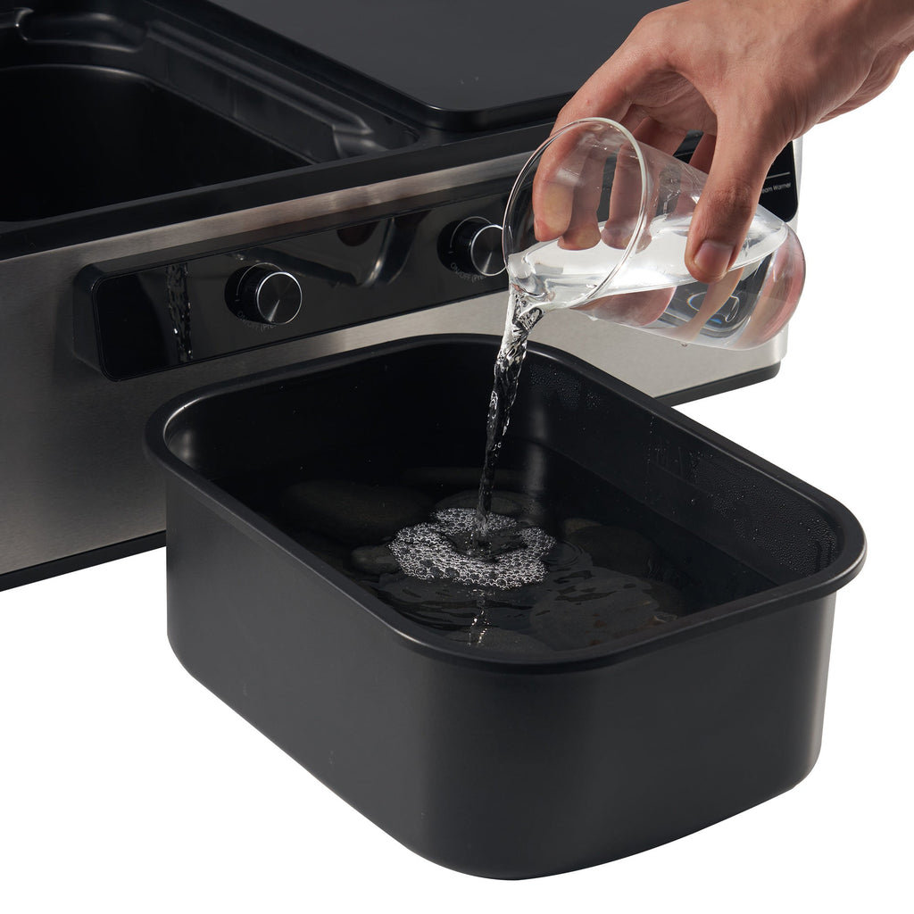Massagesteen flessenwarmer voor het verwarmen van massageolie wellnessmassage Thaise massage salon- en spa-apparatuur, massageolieverwarmer, massageolieverwarmer voor massagetherapie, oliën voor ontspannende spa-massages, massageolie, verwarmingsapparaat voor massageolie, massagetherapie, massagesteenverwarmer, verwarmer voor warme stenen, verwarmingsapparaat voor warme stenen, verwarmingsapparaat voor warme stenen, warme steen, verwarmer voor warme stenen