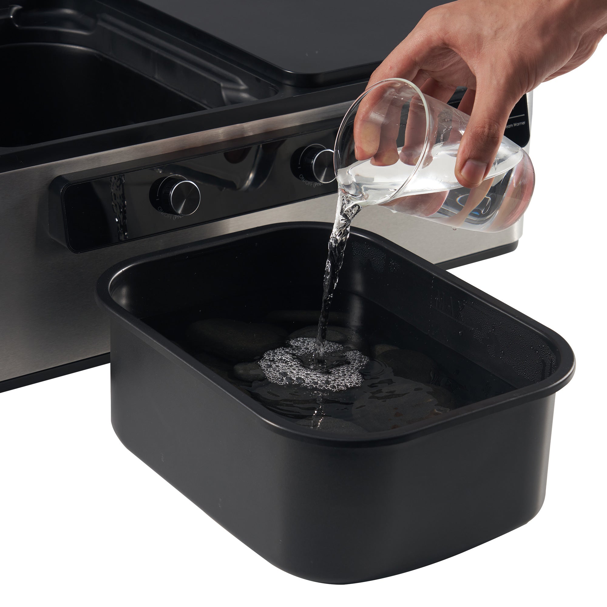 Massagesteen flessenwarmer voor het verwarmen van massageolie wellnessmassage Thaise massage salon- en spa-apparatuur, massageolieverwarmer, massageolieverwarmer voor massagetherapie, oliën voor ontspannende spa-massages, massageolie, verwarmingsapparaat voor massageolie, massagetherapie, massagesteenverwarmer, verwarmer voor warme stenen, verwarmingsapparaat voor warme stenen, verwarmingsapparaat voor warme stenen, warme steen, verwarmer voor warme stenen