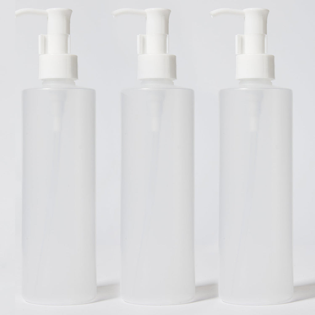 Master Massage Gen-II verwarmer voor 3 olieflessen met temperatuurregelaar en leddisplay voor massageolie en lotion, incl. 3 x dispenserfles