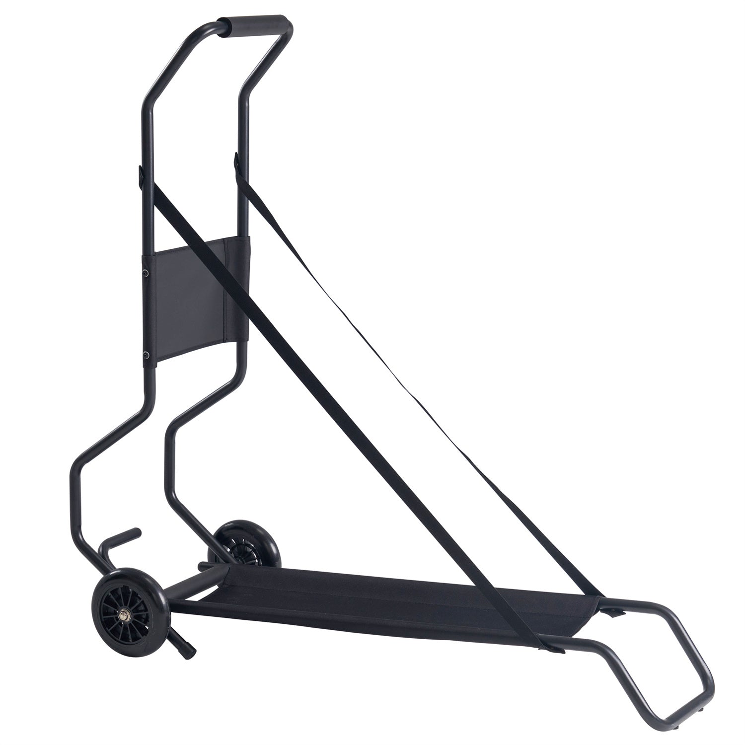 Master Massage universele transporttrolley/steekwagen voor massagetafel