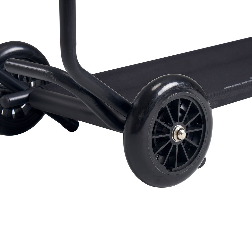 Master Massage universele transporttrolley/steekwagen voor massagetafel