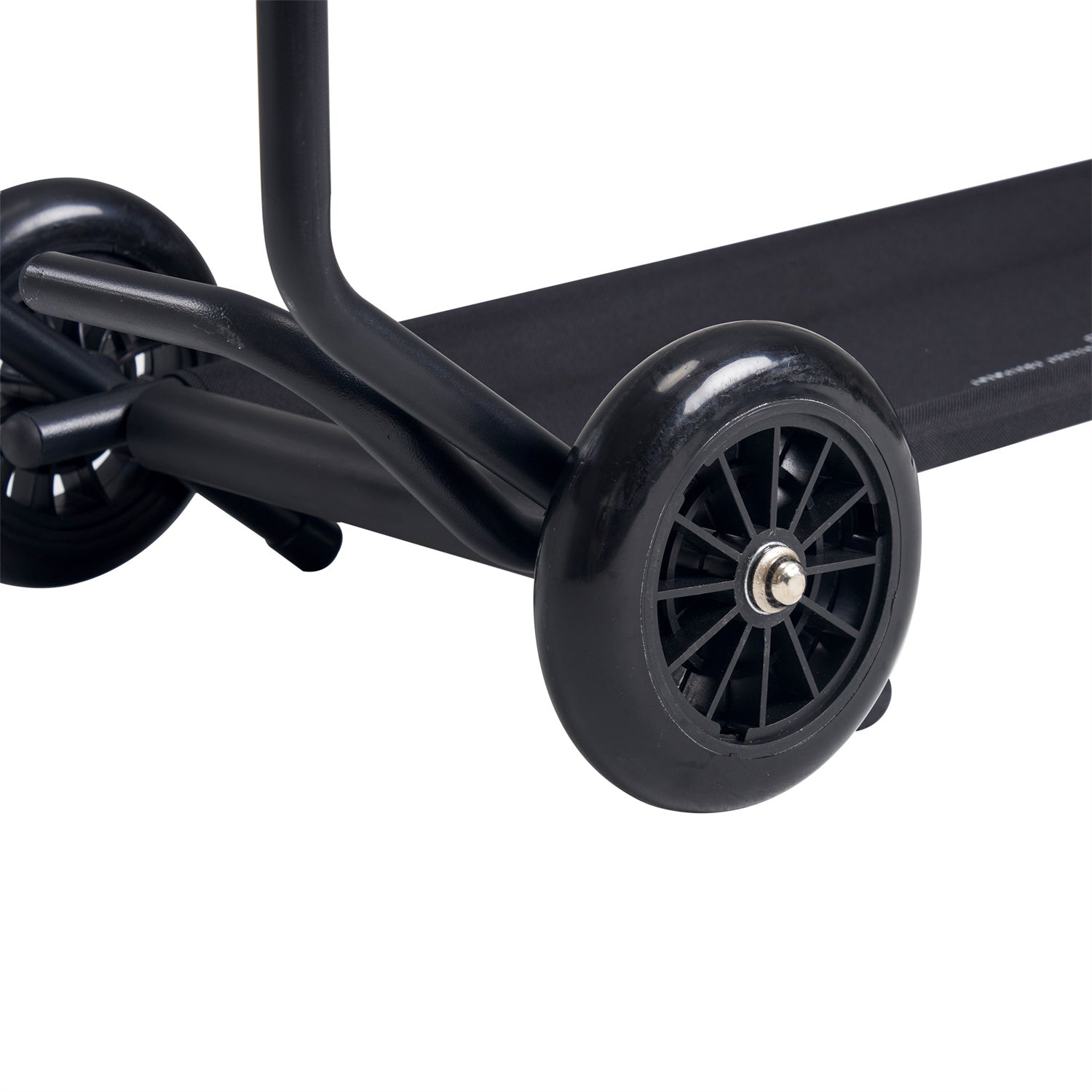 Master Massage universele transporttrolley/steekwagen voor massagetafel