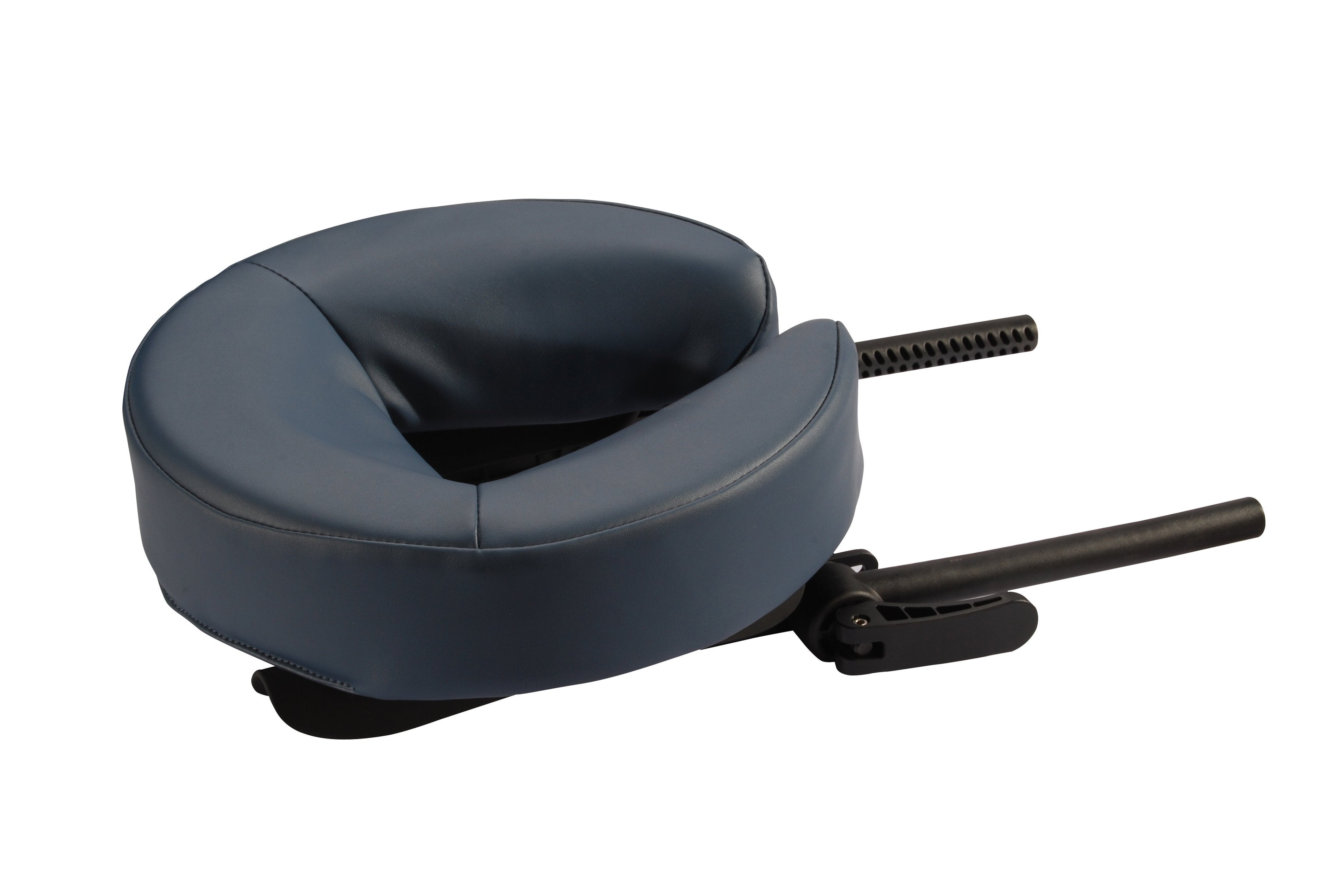 Mt Massage 30 " Midas Tilt draagbare massagetafelset met rugleuning Liftback tattoo- en salontafel koningsblauw