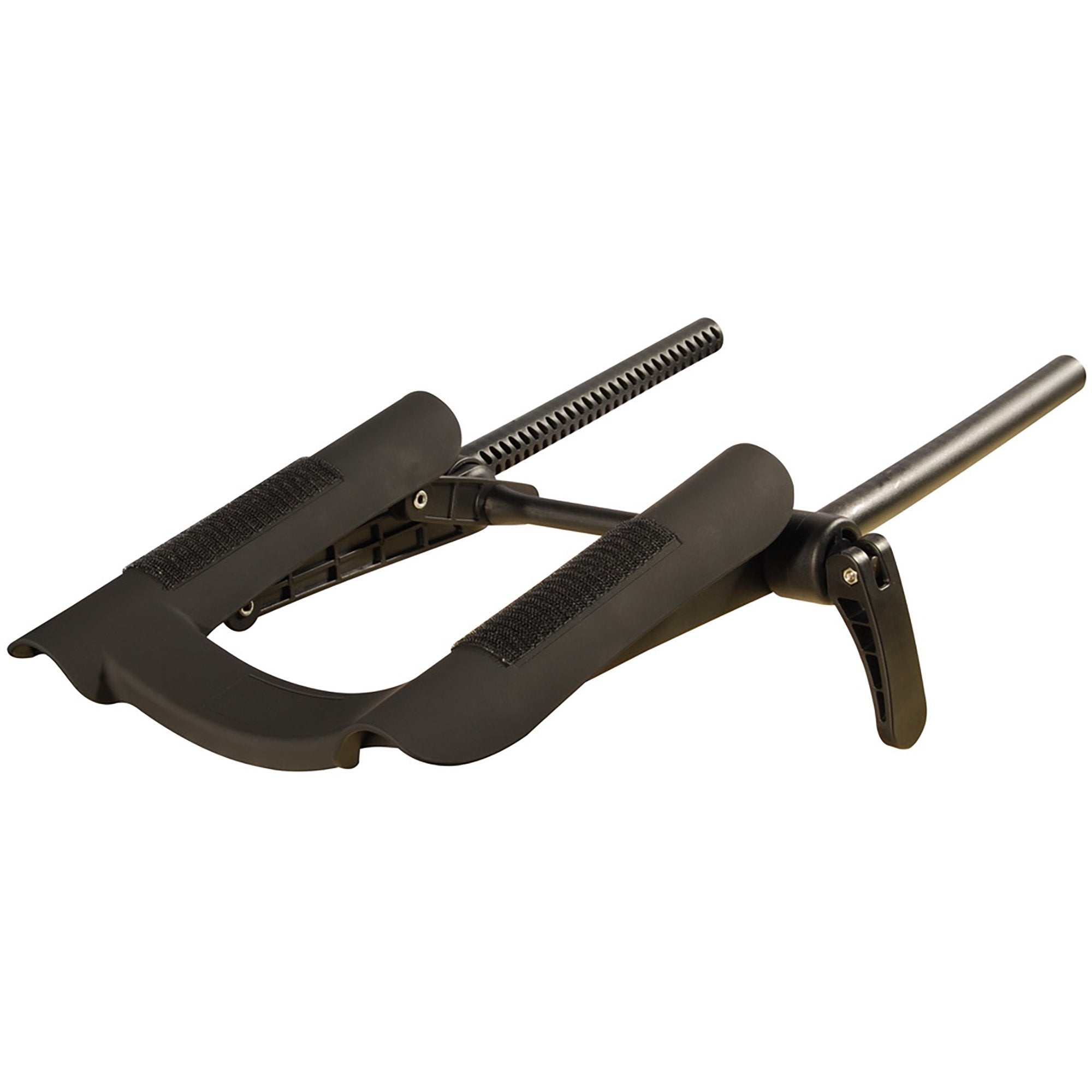 Mt Massage 30 " Midas Tilt draagbare massagetafelset met rugleuning Liftback tattoo- en salontafel koningsblauw