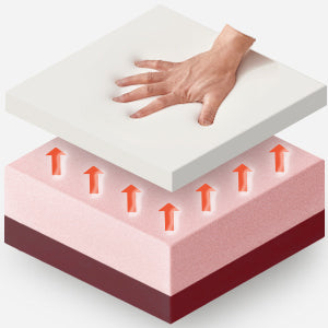 Master Massage 71cm NewPort™ mobiele massagetafel met sfeerverlichtingspakket, inklapbaar houten onderstel - koningsblauw