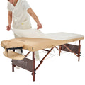 Wegwerp hoes voor massagetafel, hoofdsteun en gezichtskussen, schoon en hygiënisch, mobiel en inklapbaar, voor massage, tatoeage en schoonheidsbehandeling