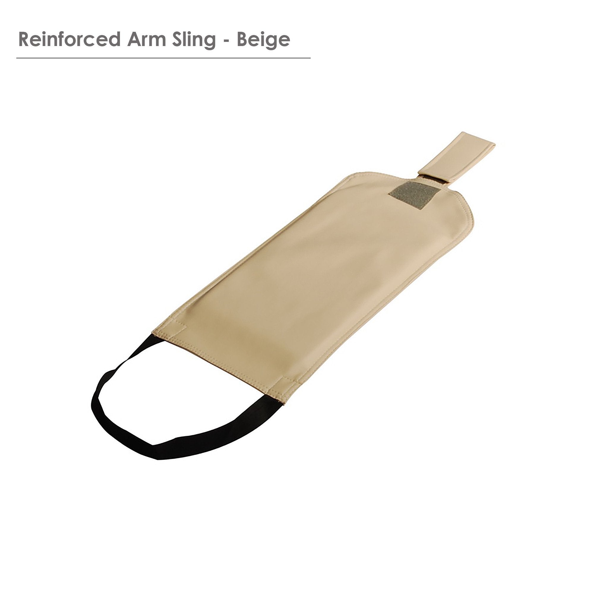 Master Massage gewatteerde armsteun Armsling voor uitbreiding van mobiele massagetafels
