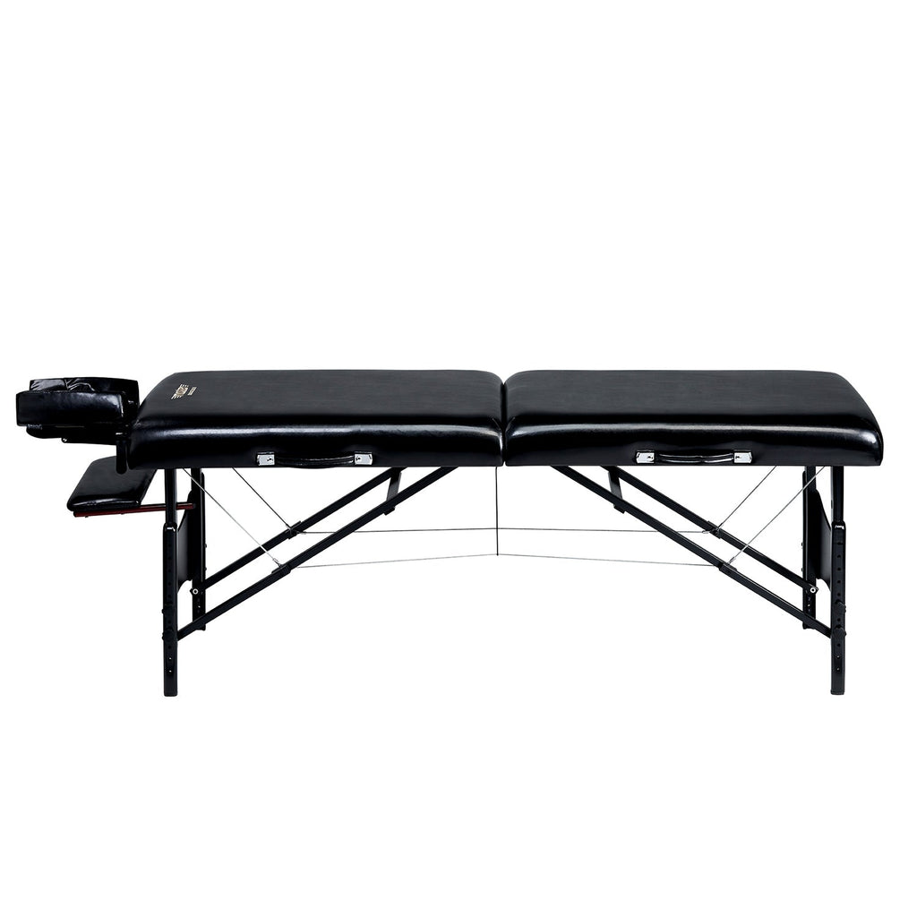 Massagetafel Massagebank Massagebed Massagetafel inklapbare massagetafel Mobiele massagetafel Therapietafel Behandeltafel koffermodel massagetafel Behandelbank draagbare massagetafel Massagetafels voor huisbezoek in hoogte verstelbare massagebank Cosmetische behandelbank Professionele massagetafel Massagetafel opklapbare behandelbank Verzorgingstafel Tatoeagetafel Onderzoekstafel