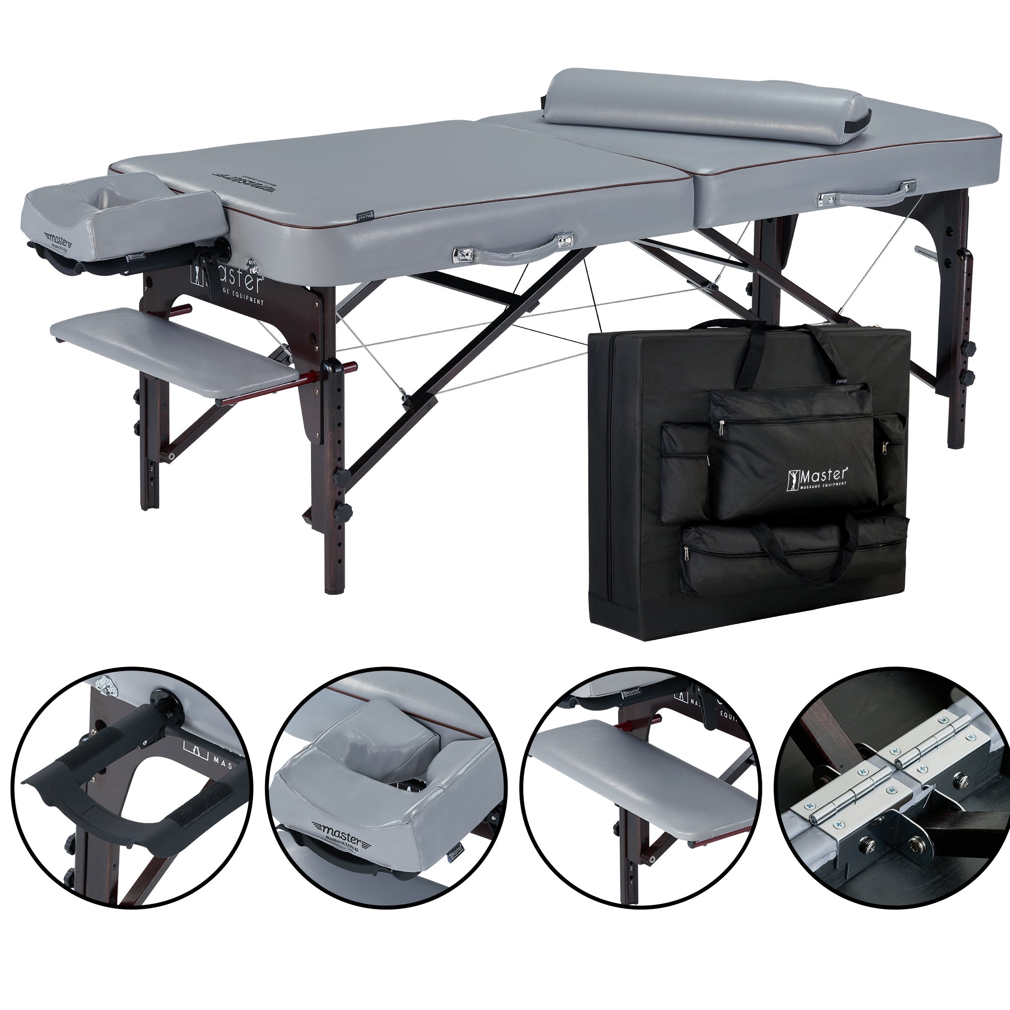 Massagetafel Massagebank Massagebed Massagetafel inklapbare massagetafel Mobiele massagetafel Therapietafel Behandeltafel koffermodel massagetafel Behandelbank draagbare massagetafel Massagetafels voor huisbezoek in hoogte verstelbare massagebank Cosmetische behandelbank Professionele massagetafel Massagetafel opklapbare behandelbank Verzorgingstafel Tatoeagetafel Onderzoekstafel