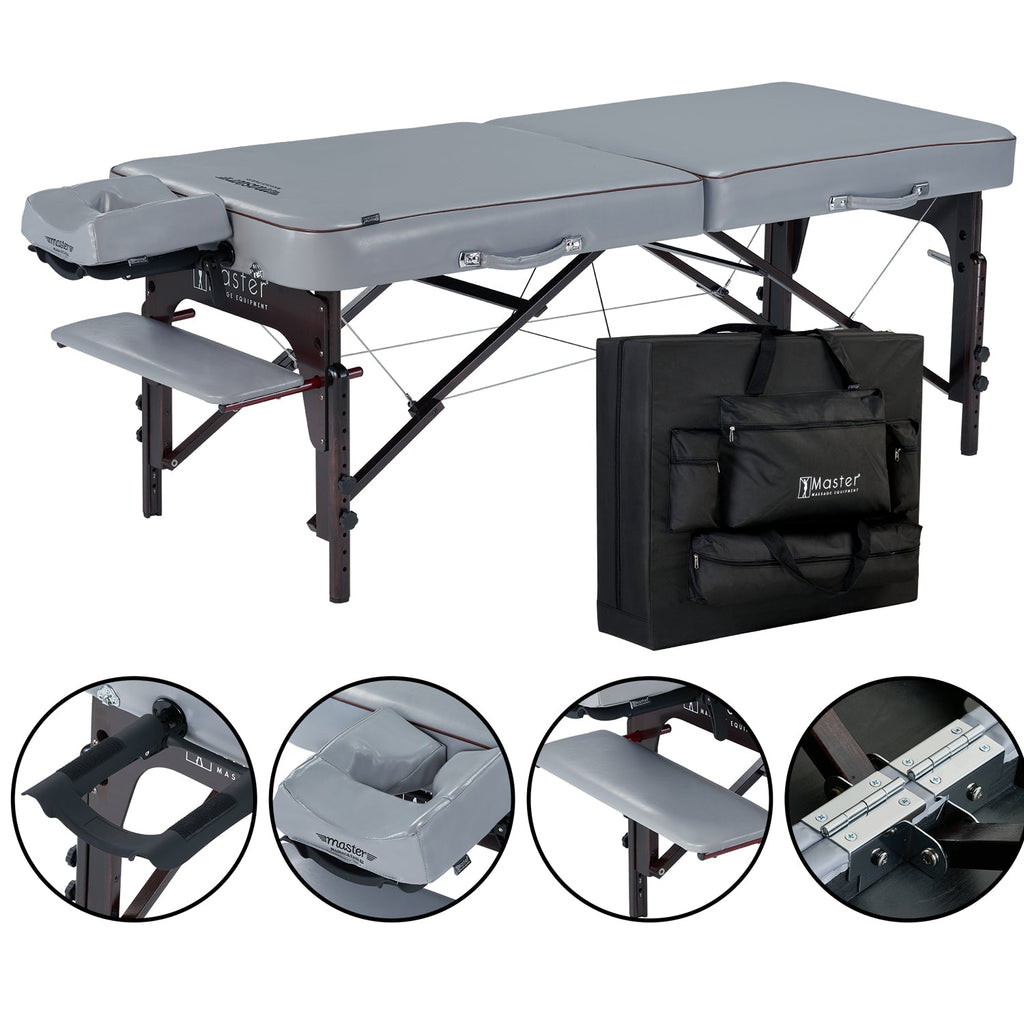 Massagetafel Massagebank Massagebed Massagetafel inklapbare massagetafel Mobiele massagetafel Therapietafel Behandeltafel koffermodel massagetafel Behandelbank draagbare massagetafel Massagetafels voor huisbezoek in hoogte verstelbare massagebank Cosmetische behandelbank Professionele massagetafel Massagetafel opklapbare behandelbank Verzorgingstafel Tatoeagetafel Onderzoekstafel