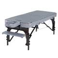 Massagetafel Massagebank Massagebed Massagetafel inklapbare massagetafel Mobiele massagetafel Therapietafel Behandeltafel koffermodel massagetafel Behandelbank draagbare massagetafel Massagetafels voor huisbezoek in hoogte verstelbare massagebank Cosmetische behandelbank Professionele massagetafel Massagetafel opklapbare behandelbank Verzorgingstafel Tatoeagetafel Onderzoekstafel