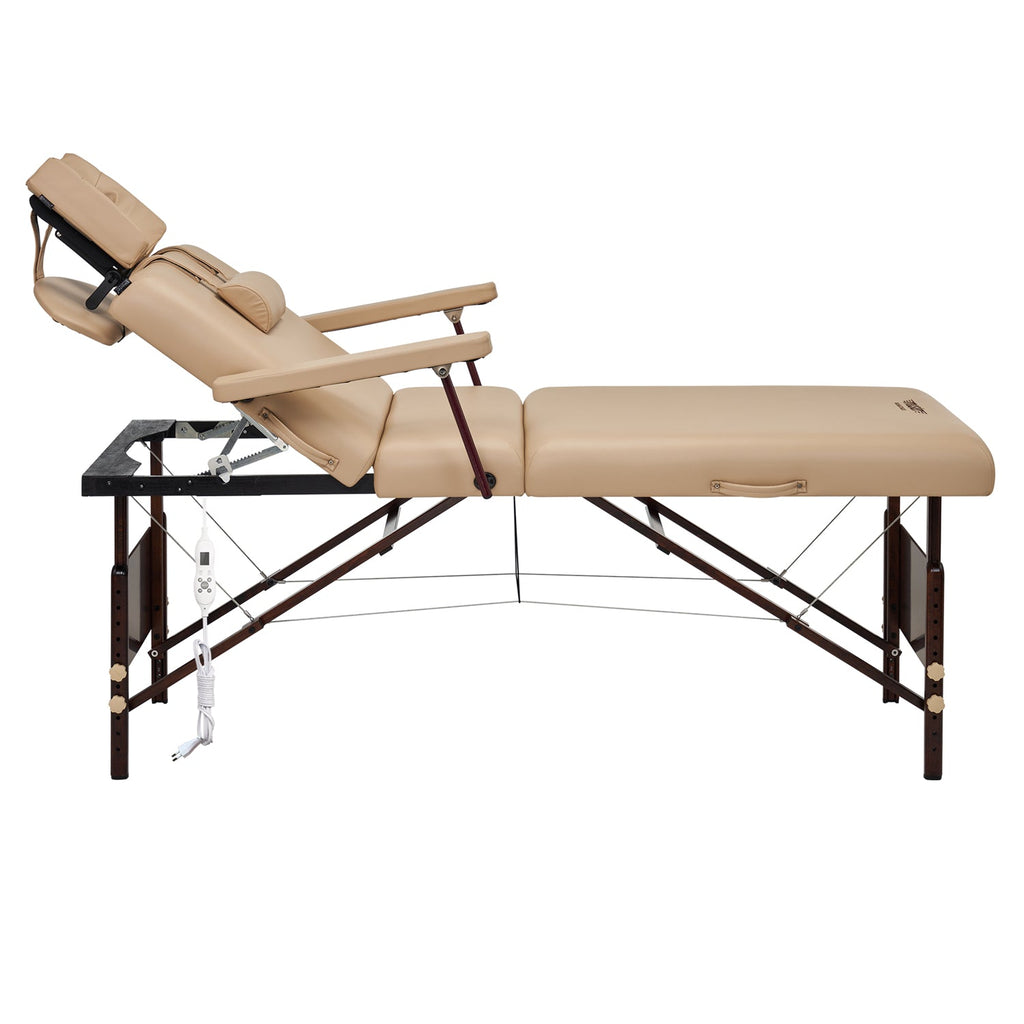 Massagebank Massagebank Massagebed Massagetafel Massagebank Inklapbare massagebank Mobiele massagebank Therapiebank Behandelbank Kofferbank Behandelbank draagbare massagebank Massagebanken voor huisbezoeken In hoogte verstelbare massagebank Schoonheidsbank Professionele massagebank Koffer-massagebank Opklapbare bank Verzorgingsbank Tatoeagebank Onderzoeksbank Verstelbare rugleuning Salonbank Wimperverlenging Spa-bank warmte