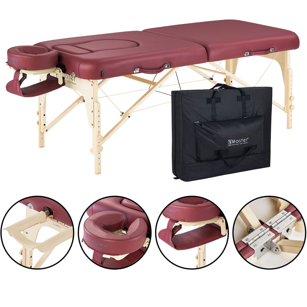 Massagetafel Massagebank Massagebed Massagetafel inklapbare massagetafel Mobiele massagetafel Therapietafel Behandeltafel koffermodel massagetafel Behandelbank draagbare massagetafel Massagetafels voor huisbezoek in hoogte verstelbare massagebank Cosmetische behandelbank Professionele massagetafel Massagetafel opklapbare behandelbank Verzorgingstafel Tatoeagetafel Onderzoekstafel