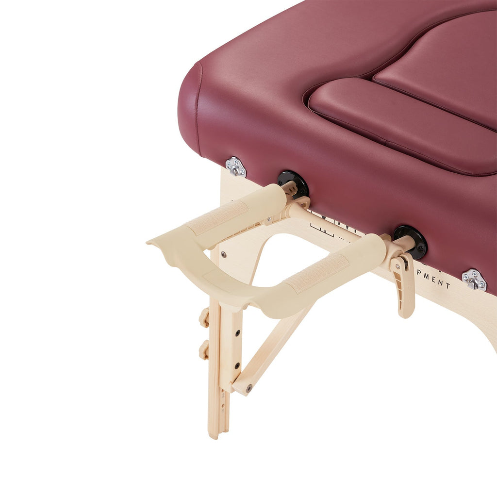 Massagetafel Massagebank Massagebed Massagetafel inklapbare massagetafel Mobiele massagetafel Therapietafel Behandeltafel koffermodel massagetafel Behandelbank draagbare massagetafel Massagetafels voor huisbezoek in hoogte verstelbare massagebank Cosmetische behandelbank Professionele massagetafel Massagetafel opklapbare behandelbank Verzorgingstafel Tatoeagetafel Onderzoekstafel