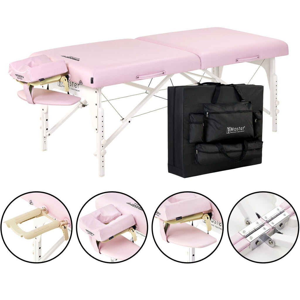 Massagetafel Massagebank Massagebed Massagetafel inklapbare massagetafel Mobiele massagetafel Therapietafel Behandeltafel koffermodel massagetafel Behandelbank draagbare massagetafel Massagetafels voor huisbezoek in hoogte verstelbare massagebank Cosmetische behandelbank Professionele massagetafel Massagetafel opklapbare behandelbank Verzorgingstafel Tatoeagetafel Onderzoekstafel