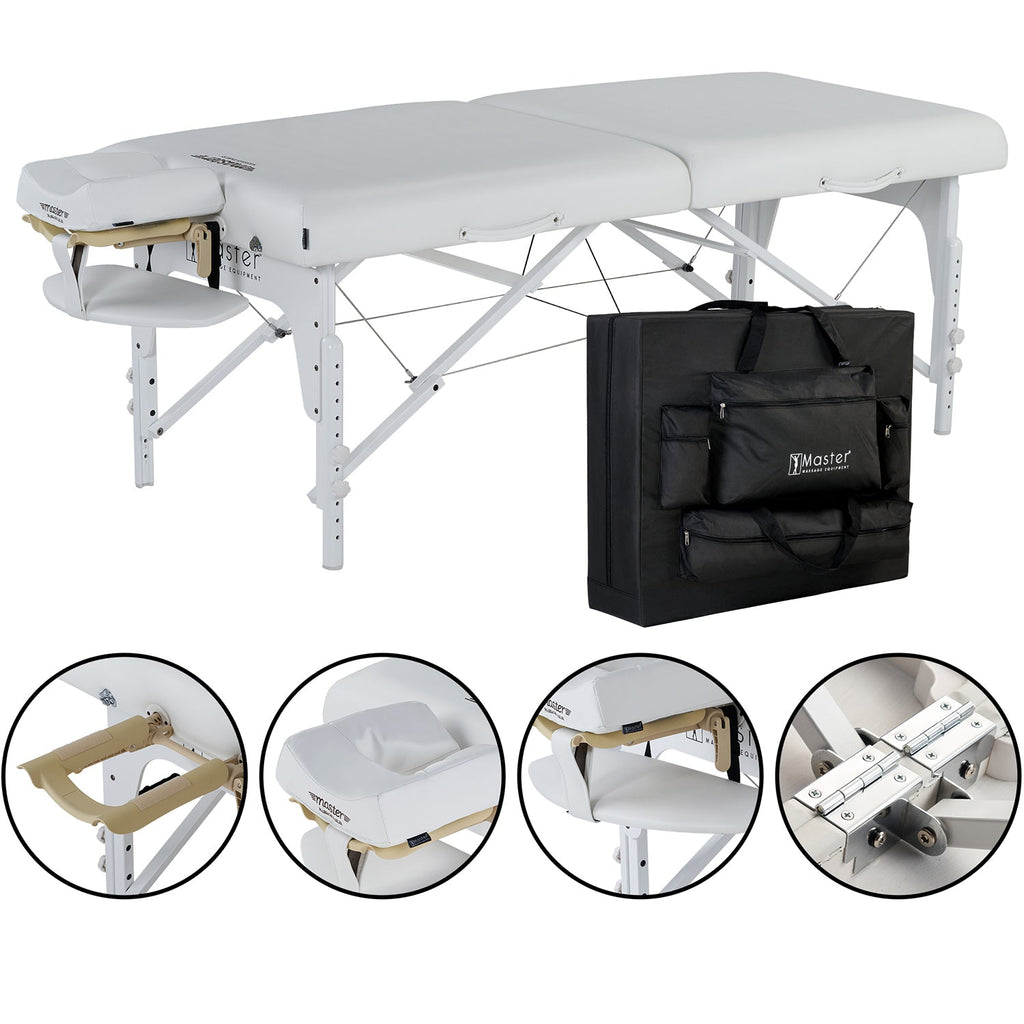 Massagetafel Massagebank Massagebed Massagetafel inklapbare massagetafel Mobiele massagetafel Therapietafel Behandeltafel koffermodel massagetafel Behandelbank draagbare massagetafel Massagetafels voor huisbezoek in hoogte verstelbare massagebank Cosmetische behandelbank Professionele massagetafel Massagetafel opklapbare behandelbank Verzorgingstafel Tatoeagetafel Onderzoekstafel