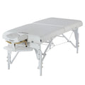 Massagetafel Massagebank Massagebed Massagetafel inklapbare massagetafel Mobiele massagetafel Therapietafel Behandeltafel koffermodel massagetafel Behandelbank draagbare massagetafel Massagetafels voor huisbezoek in hoogte verstelbare massagebank Cosmetische behandelbank Professionele massagetafel Massagetafel opklapbare behandelbank Verzorgingstafel Tatoeagetafel Onderzoekstafel